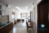 Brand new and modern 02 bedrooms apartment for rent in Tay Ho area 